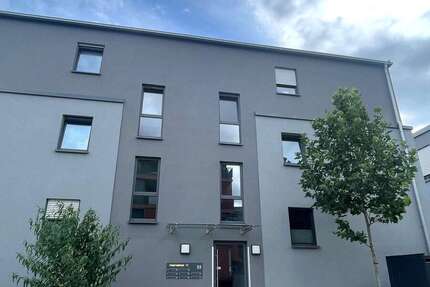 Wohnung Gießen - 3 Zimmer, 107 m&sup2;, 1.350&euro; | Angebot:27025455