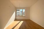 3-Zimmer-Neubauwohnung mit EBK & West-Terrasse zimmer