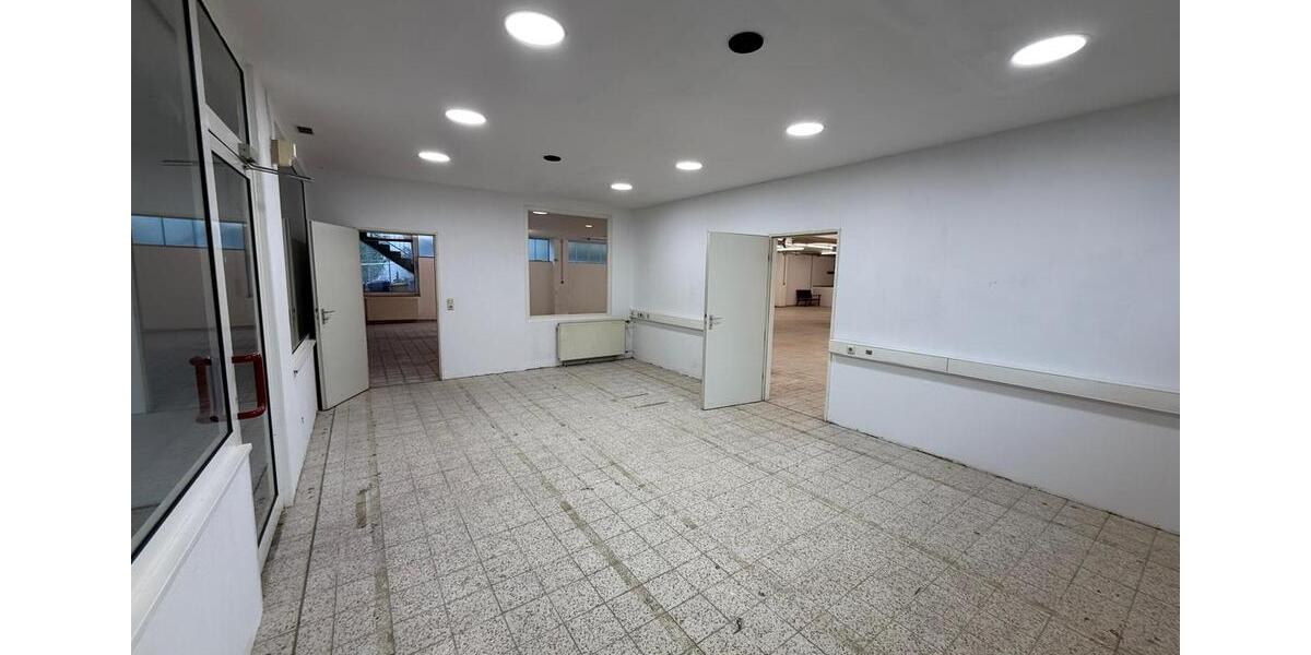 Gewerbeobjekt Aachen Aachen-Mitte - 3.150&euro; | Angebot:26269420