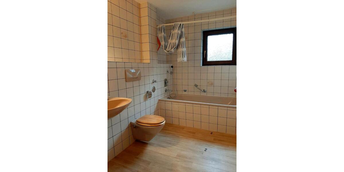Erdgeschoßwohnung Altensteig - 1 Zimmer, 46 m&sup2;, 400&euro; | Angebot:25332636