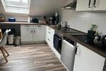 Dachgeschoßwohnung Wölfersheim - 3 Zimmer, 85 m&sup2;, 950&euro; | Angebot:26287929