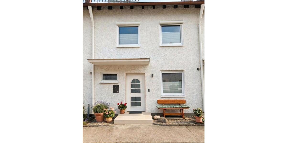 Reihenhaus Grafing bei München - 5 Zimmer, 130 m&sup2;, 2.370&euro; | Angebot:26257680