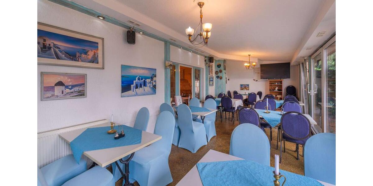 Gewerbeobjekt Potsdam Krampnitz - 3.250&euro; | Angebot:25352053