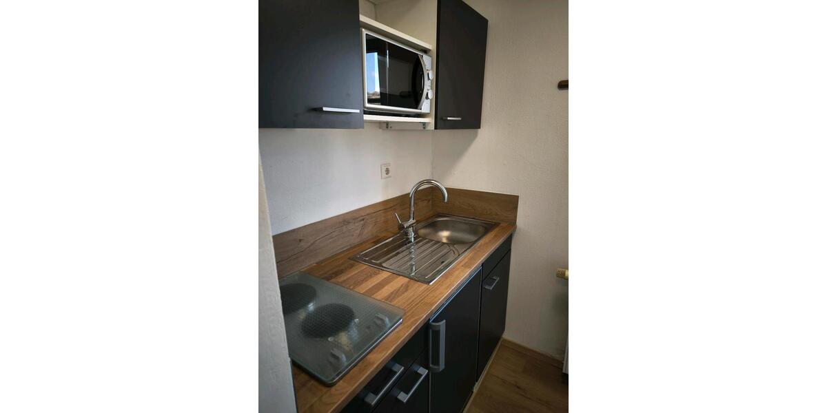 Etagenwohnung Dörzbach - 1 Zimmer, 20 m&sup2;, 390&euro; | Angebot:25843630