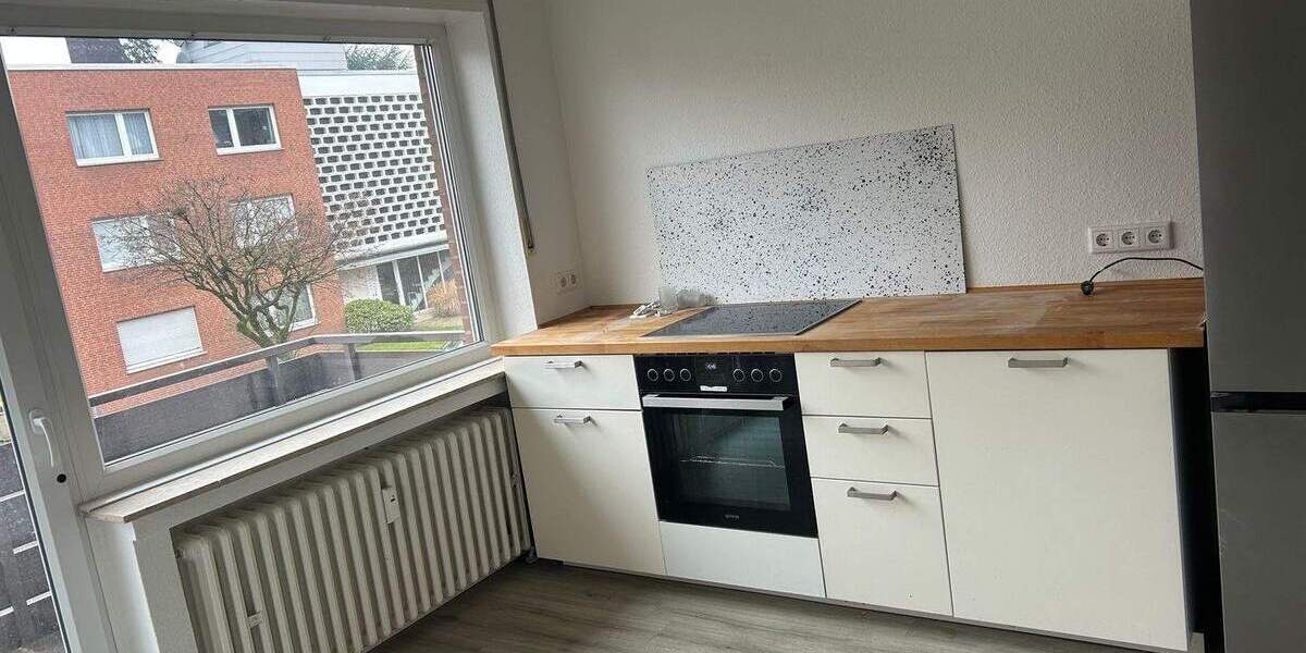 Etagenwohnung Mönchengladbach Windberg - 2 Zimmer, 73 m&sup2;, 695&euro; | Angebot:25246588