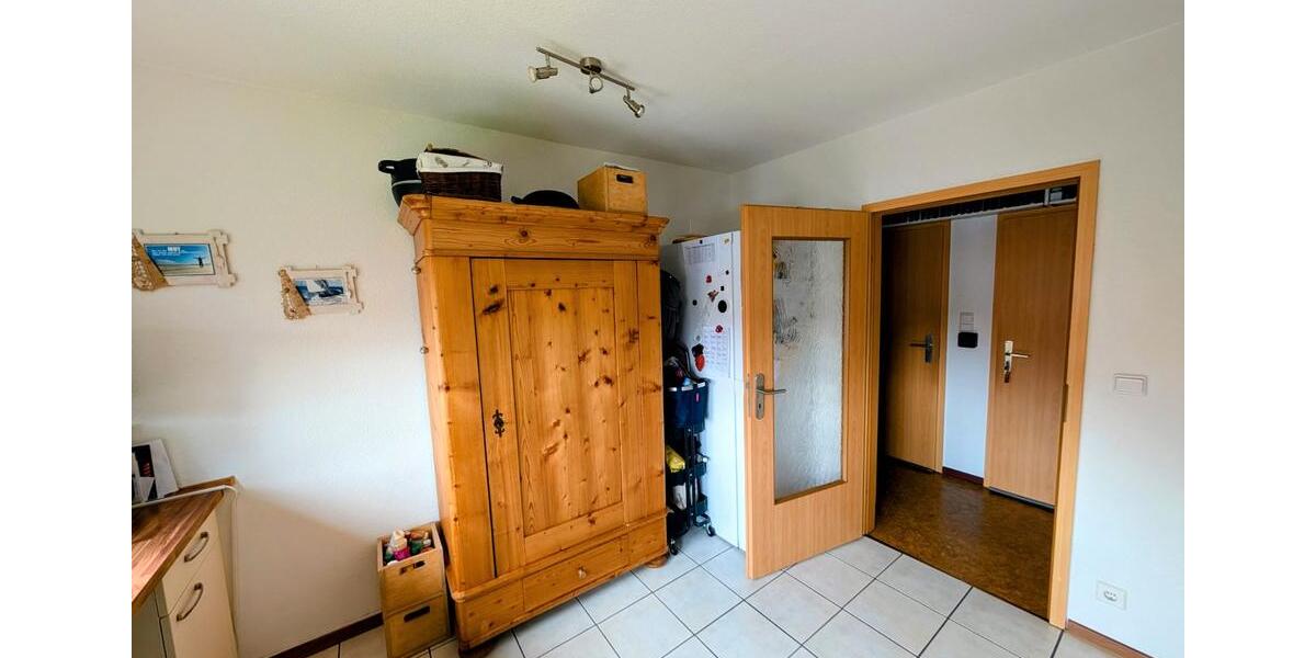 Dachgeschoßwohnung Martfeld - 3 Zimmer, 75 m&sup2;, 765&euro; | Angebot:26019357