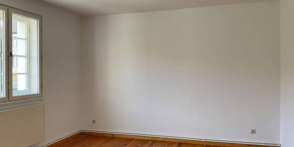 Etagenwohnung Lutherstadt Wittenberg Piesteritz - 3 Zimmer, 72 m&sup2;, 549&euro; | Angebot:26189647