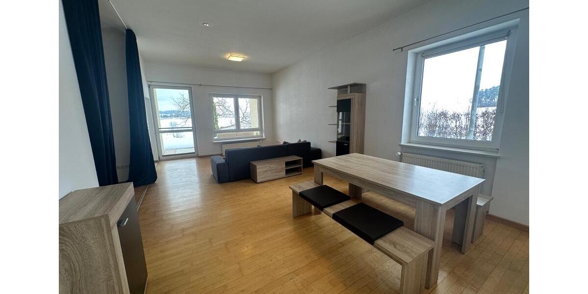 Erdgeschoßwohnung Ursensollen - 2 Zimmer, 80 m&sup2;, 795&euro; | Angebot:25054767