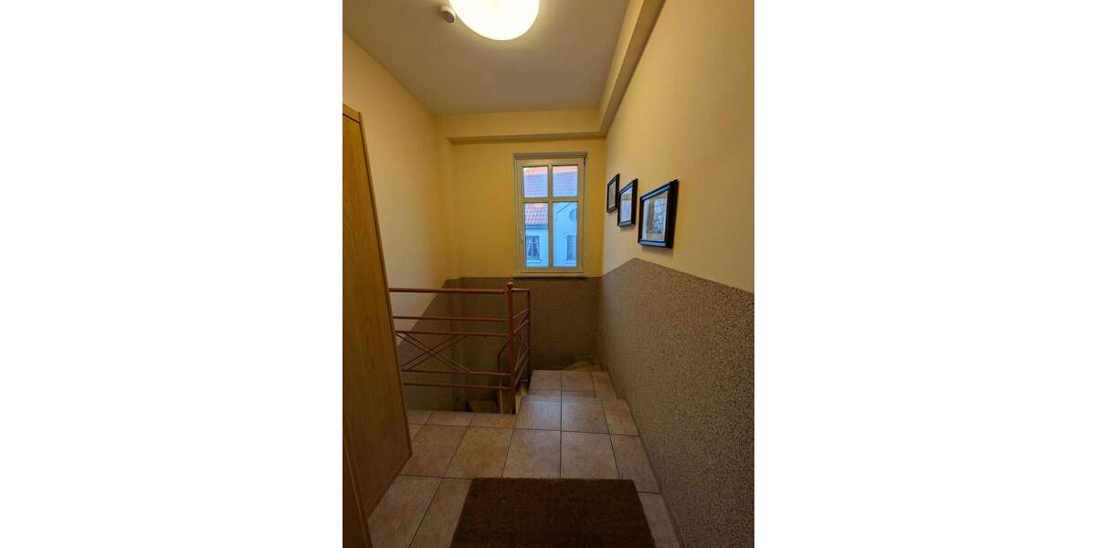 Etagenwohnung Malchow - 3 Zimmer, 200 m&sup2;, 1.250&euro; | Angebot:24918522