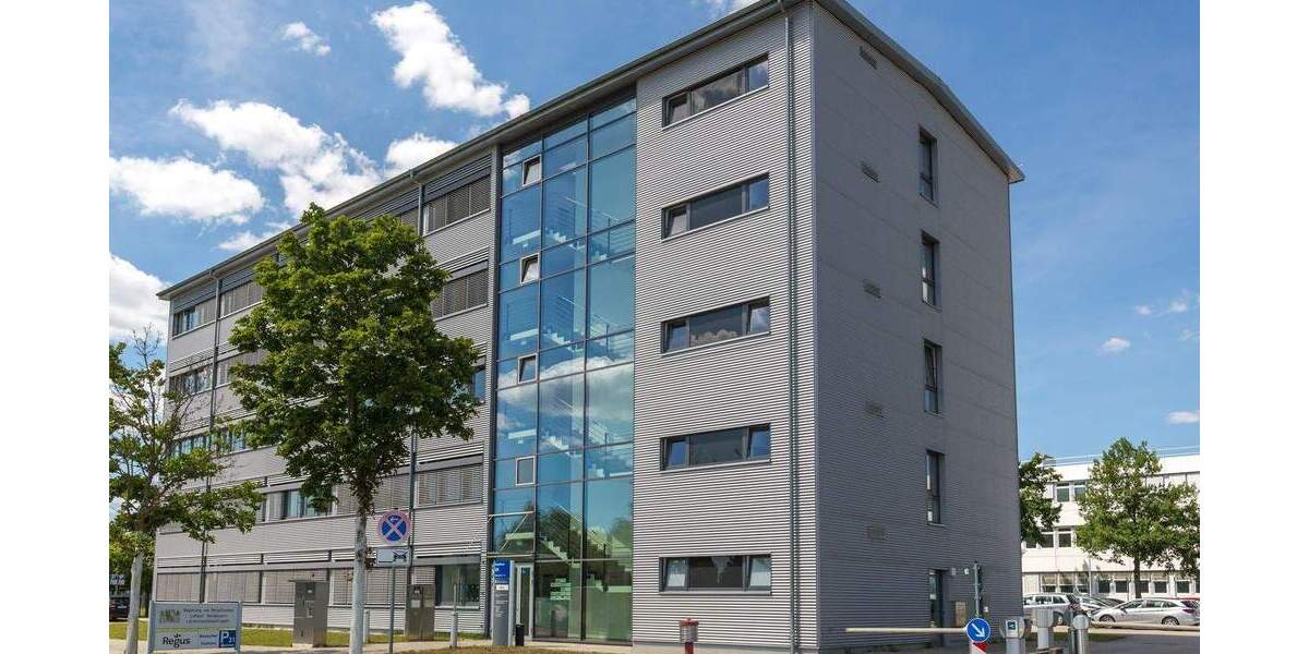 Gewerbeobjekt Nuremberg Marienberg - 2.457&euro; | Angebot:24723862