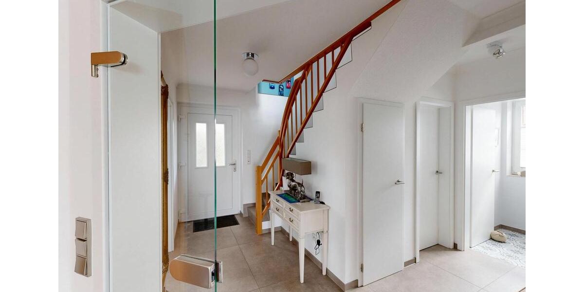 Doppelhaushälfte Lüneburg Goseburg-Zeltberg - 5 Zimmer, 124 m&sup2;, 1.800&euro; | Angebot:26364464