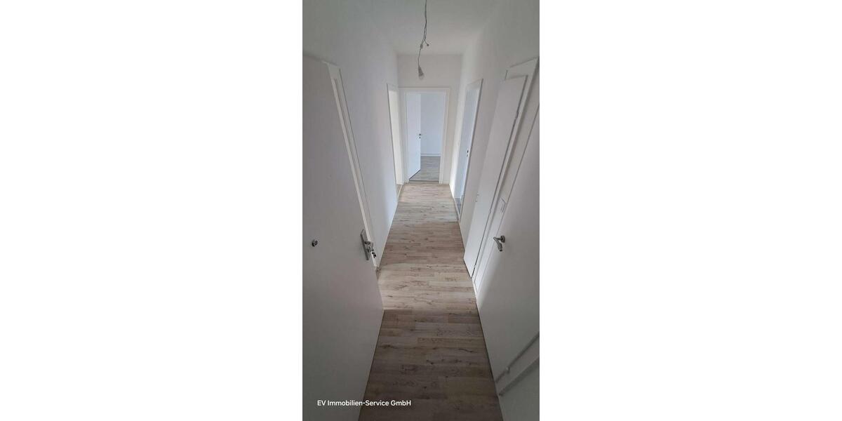 Etagenwohnung Norden - 3 Zimmer, 62 m&sup2;, 525&euro; | Angebot:25964908