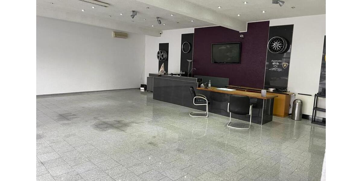 Gewerbeobjekt Engelskirchen - 1.500&euro; | Angebot:22242541