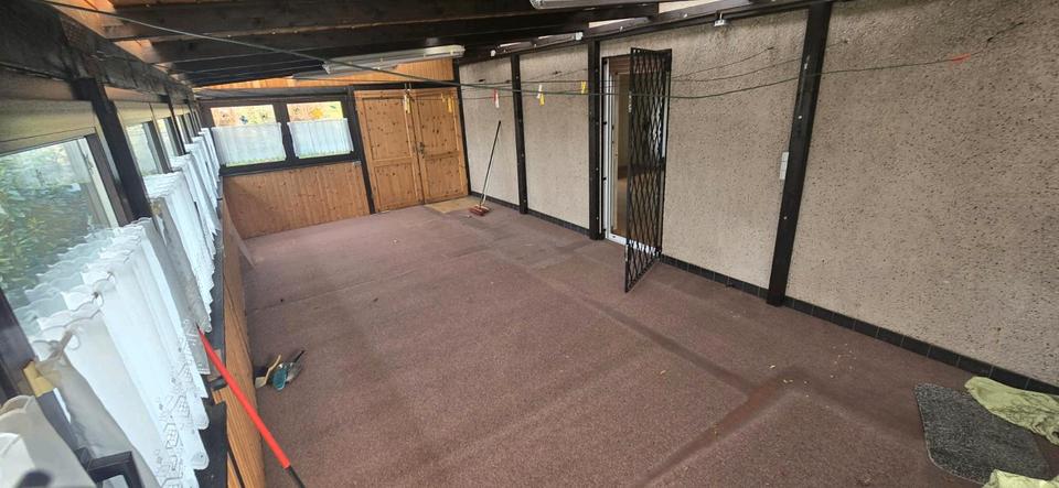 Etagenwohnung Neunkirchen Heinitz - 5 Zimmer, 110 m&sup2;, 850&euro; | Angebot:24739489