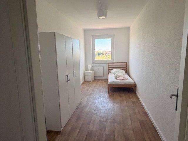 Etagenwohnung Havelberg - 3 Zimmer, 54 m&sup2;, 360&euro; | Angebot:26482179