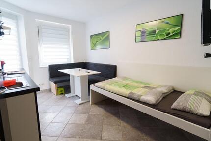 Wohnen auf Zeit Filderstadt - 1 Zimmer, 15 m&sup2;, 610&euro; | Angebot:26219683