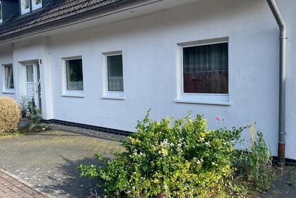 Ruhige 3 Zi Wohnung in top Lage vor den Toren Oldenburgs 3 zimmer