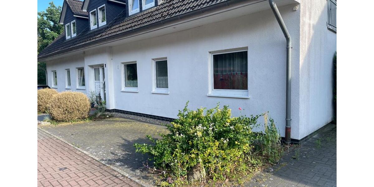 Ruhige 3 Zi Wohnung in top Lage vor den Toren Oldenburgs 3 zimmer