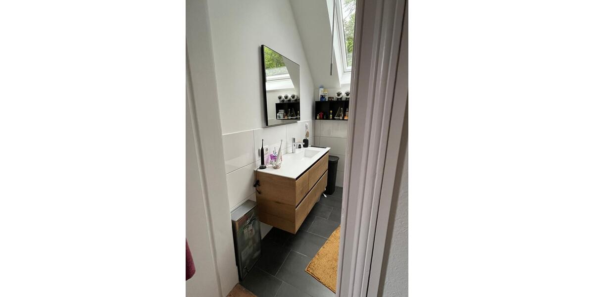 Maisonettenwohnung Bordesholm - 6.5 Zimmer, 160 m&sup2;, 1.600&euro; | Angebot:26503262