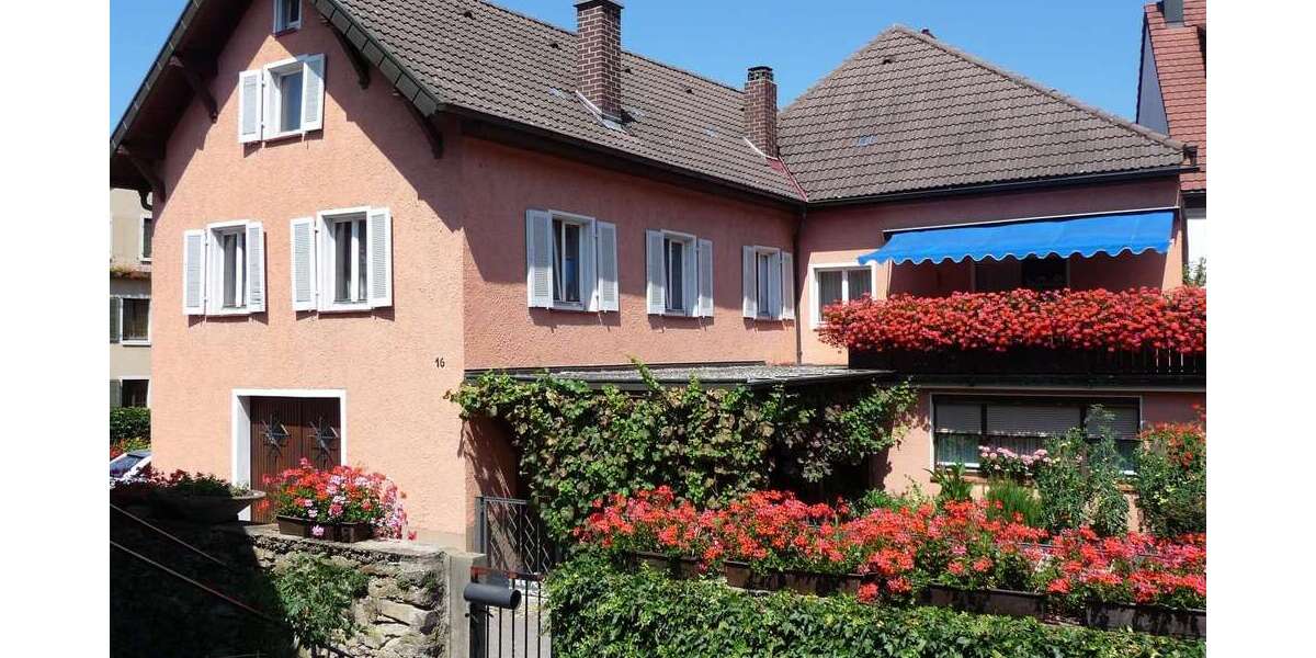 Zimmer Staufen - 2 Zimmer, 1.300&euro; | Angebot:26013196