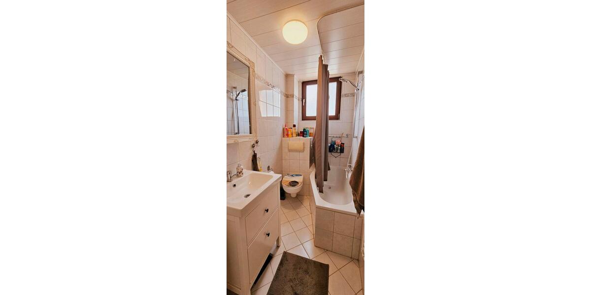 Etagenwohnung Schwetzingen - 3.5 Zimmer, 85 m&sup2;, 890&euro; | Angebot:26699168