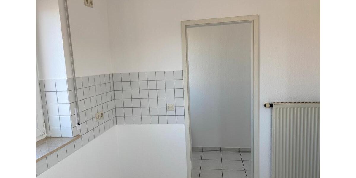 Etagenwohnung Schweinfurt Gartenstadt - 4 Zimmer, 111 m&sup2;, 1.220&euro; | Angebot:25960615