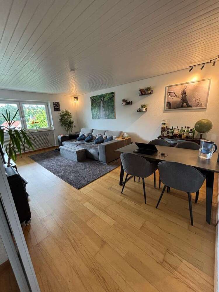 Wohnung zum Mieten in Lauf 950 € 81 m²
