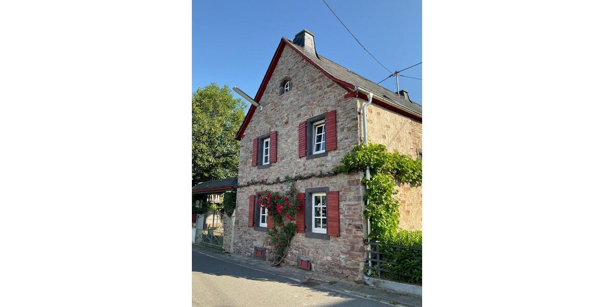 Einfamilienhaus Kalt - 5.5 Zimmer, 120 m&sup2;, 870&euro; | Angebot:25887855