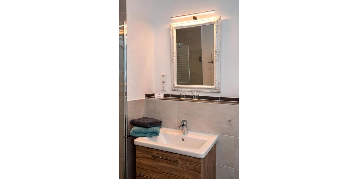 Wohnen auf Zeit Warendorf - 2 Zimmer, 52 m&sup2;, 1.300&euro; | Angebot:26621097