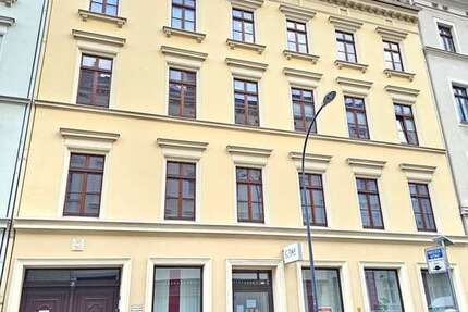 Wohnung Görlitz Innenstadt - 2 Zimmer, 76 m&sup2;, 460&euro; | Angebot:26888580
