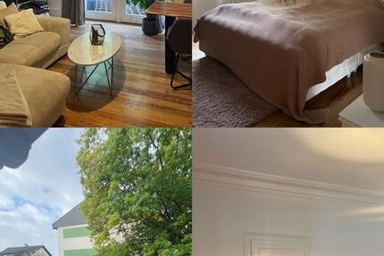 2- Zimmer Wohnung zur Untermiete!!! zimmer