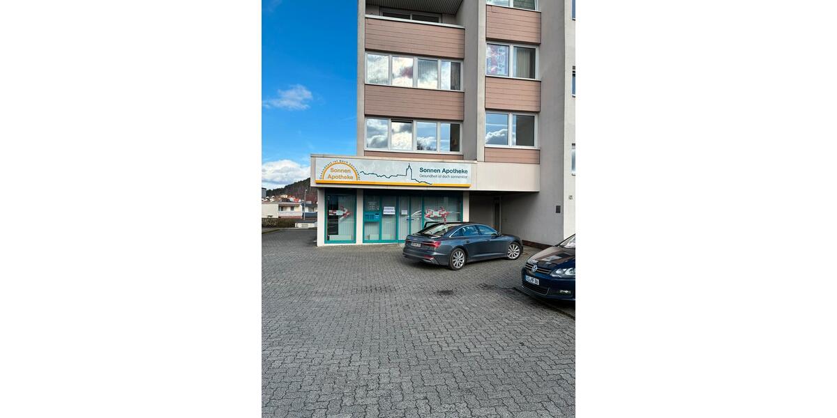 Gewerbeobjekt Wolfhagen - 3.200&euro; | Angebot:25229552