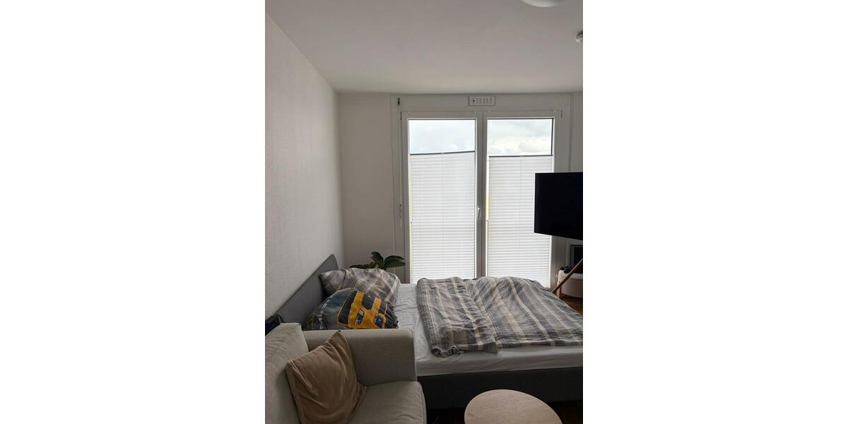 Wohnen auf Zeit Stuttgart Vaihingen - 1 Zimmer, 15 m&sup2;, 600&euro; | Angebot:26602800