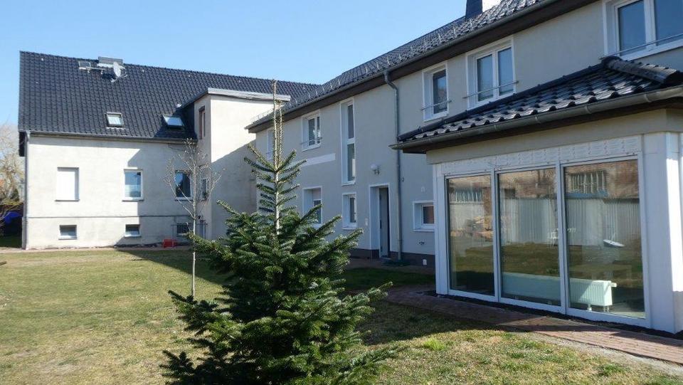 Etagenwohnung Bernau bei Berlin - 1 Zimmer, 55 m&sup2;, 1.025&euro; | Angebot:26460001