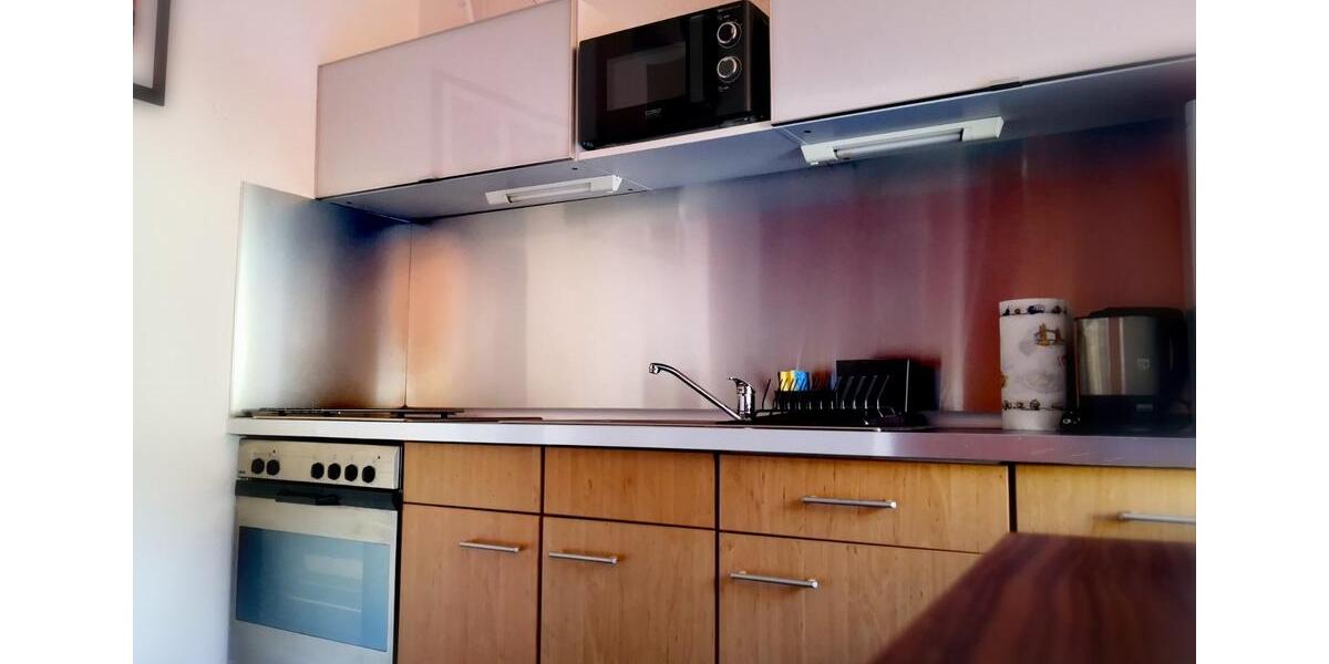 Etagenwohnung Mönchengladbach - 2 Zimmer, 43 m&sup2;, 900&euro; | Angebot:26618877