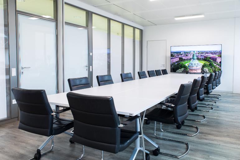 Das Büro für euer Team im Rundumpaket - All-in-Miete