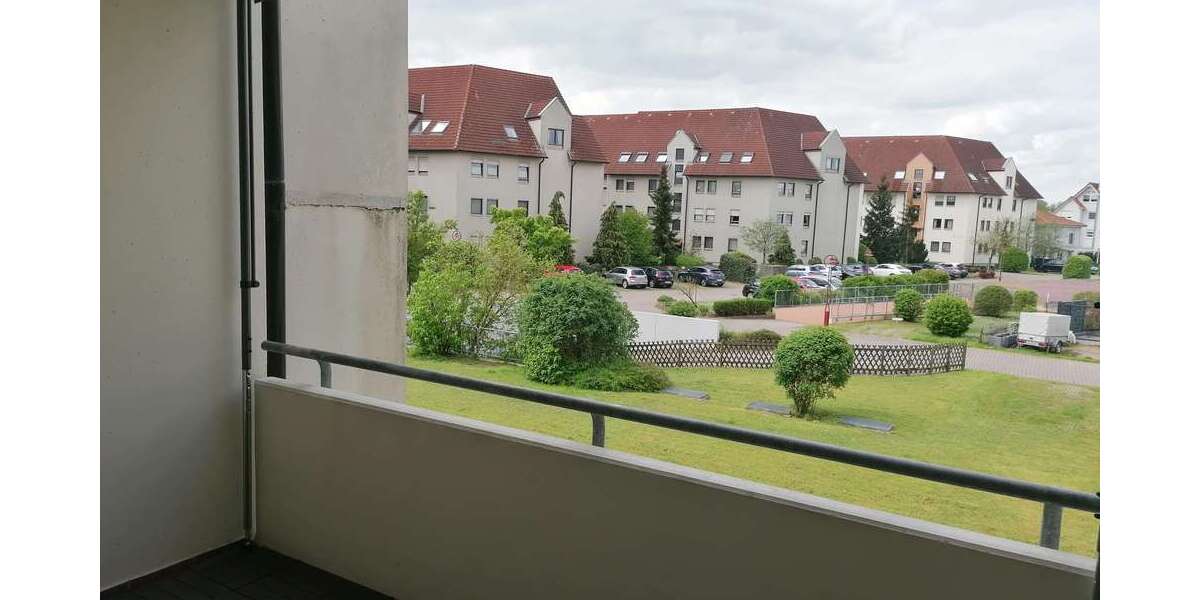 Etagenwohnung Brühl Rohrhof - 4 Zimmer, 101 m&sup2;, 1.116&euro; | Angebot:27048659