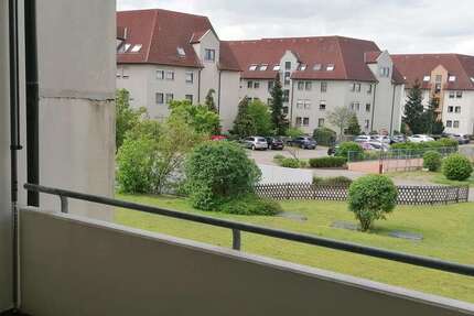 Wohnung Brühl Rohrhof - 4 Zimmer, 101 m&sup2;, 1.116&euro; | Angebot:27048659