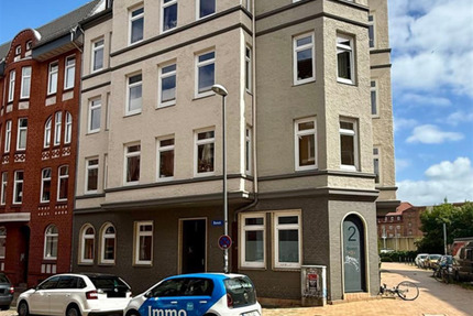 Wohnung Kiel Südfriedhof - 3 Zimmer, 86 m&sup2;, 840&euro; | Angebot:26985965