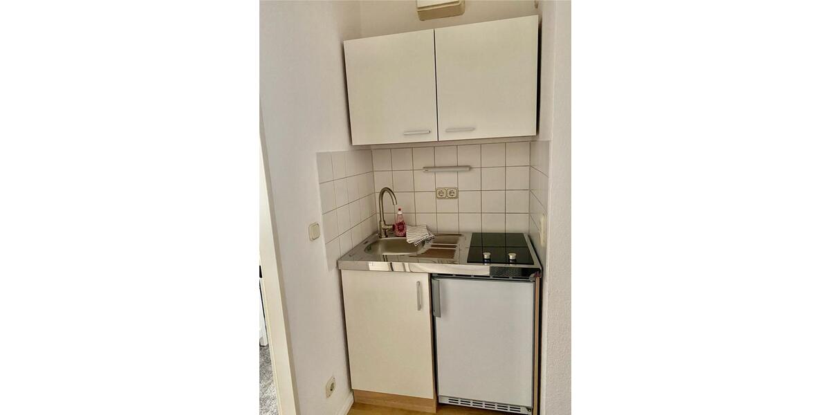Wohnen auf Zeit Magdeburg Hopfengarten - 1 Zimmer, 25 m&sup2;, 750&euro; | Angebot:26222445