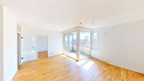 Wohnen am Strandpark Waller Sand zimmer