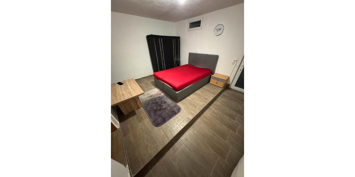 1,5 zimmer wohnung in Vohburg 1 zimmer