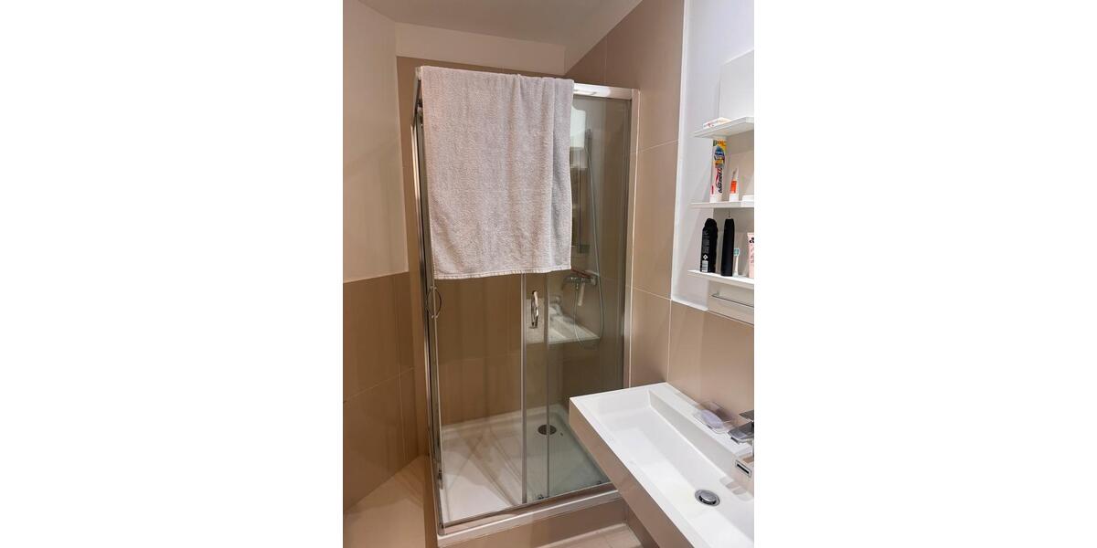Wohnen auf Zeit Dortmund Innenstadt West - 640&euro; | Angebot:26479136