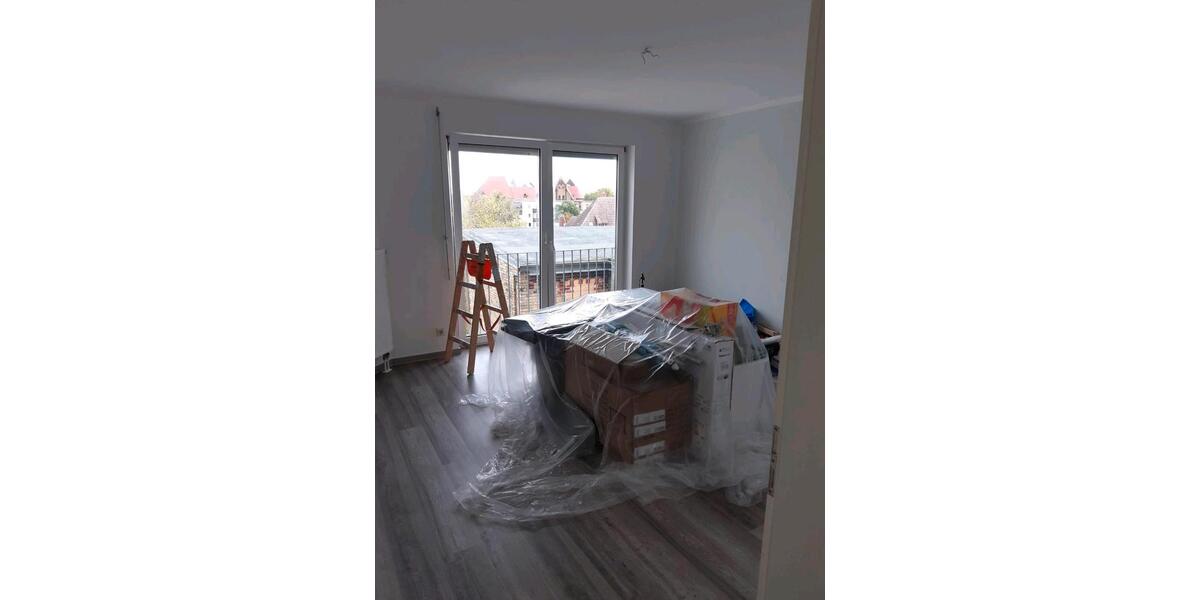 Dachgeschoßwohnung Wittenberg Lutherstadt - 2 Zimmer, 65 m&sup2;, 600&euro; | Angebot:24280391