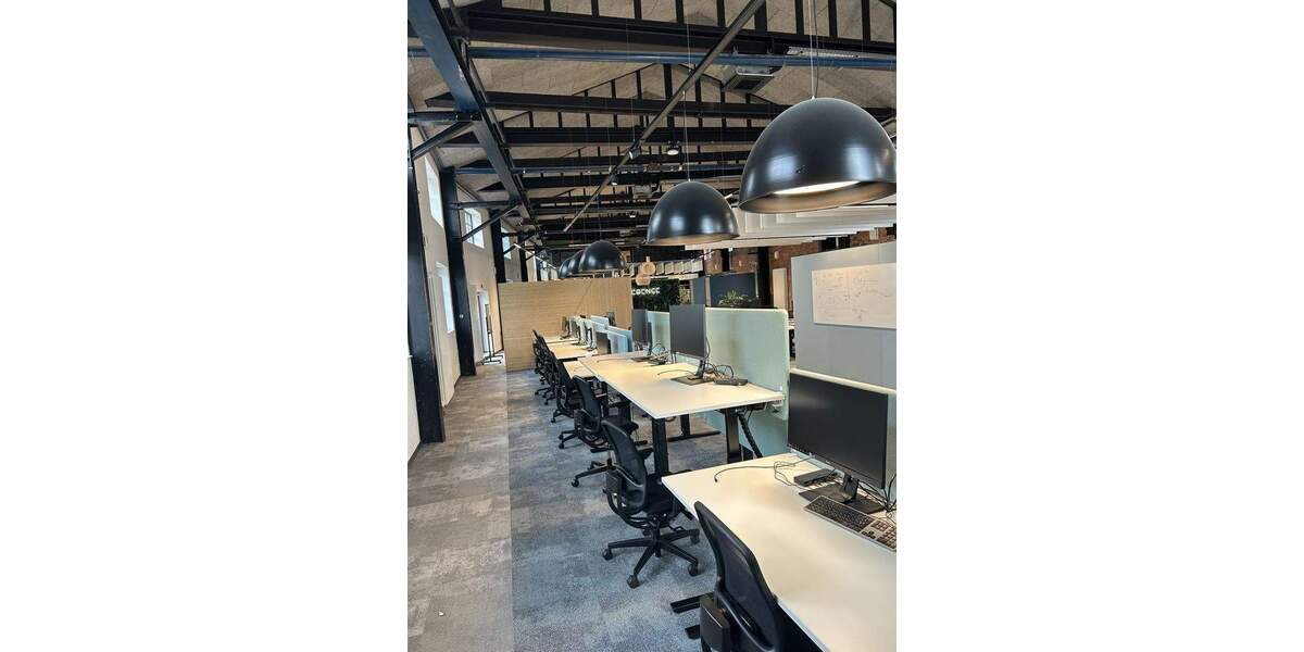 Gewerbeobjekt Lüneburg Goseburg-Zeltberg - 19.200&euro; | Angebot:25802025