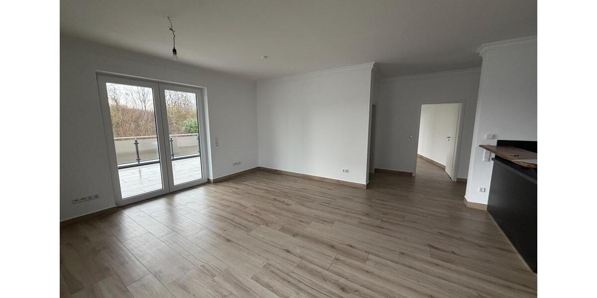 Helle 3 Zimmerwohnung in Weende-Nord 3 zimmer