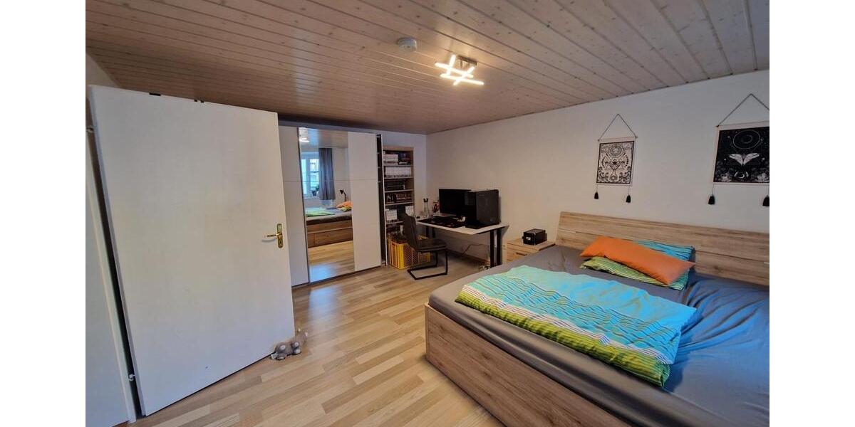Etagenwohnung Eggenfelden - 2 Zimmer, 80 m&sup2;, 690&euro; | Angebot:26643622