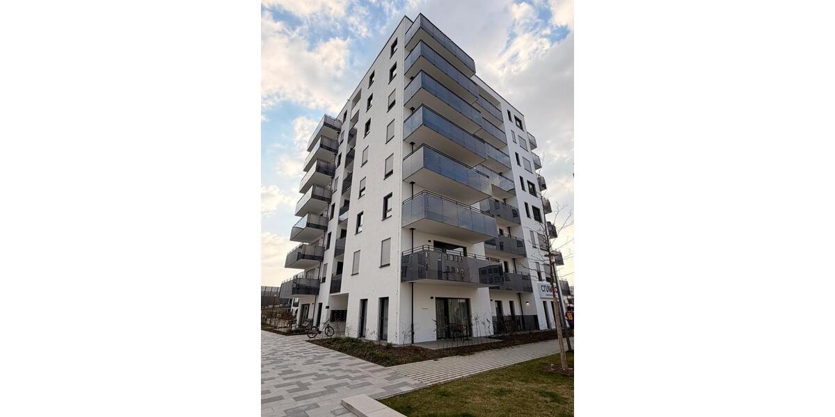 Etagenwohnung Wörth an der Donau - 2 Zimmer, 65 m&sup2;, 1.000&euro; | Angebot:25764422