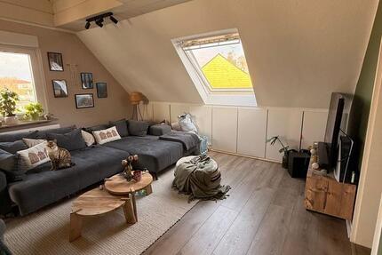 Wohnung Wülfrath - 2.5 Zimmer, 75 m&sup2;, 950&euro; | Angebot:25125555