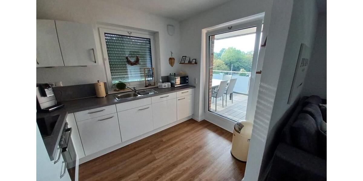 Gemütliche 2 Zimmer Wohnung 2 zimmer